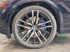 BMW X6 xDrive40i Deluxe Version M - фото 15