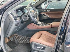 BMW X6 xDrive40i Deluxe Version M - фото 3