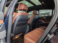BMW X6 xDrive40i Deluxe Version M - фото 5
