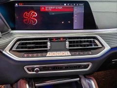 BMW X6 xDrive40i Deluxe Version M - фото 7