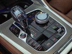 BMW X6 xDrive40i Deluxe Version M - фото 8
