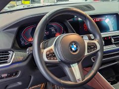 BMW X6 xDrive40i Deluxe Version M - фото 9