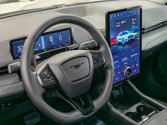 Ford Luxury Edition(Long Range) - фото 10