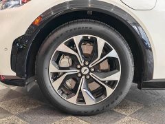 Ford Luxury Edition(Long Range) - фото 17