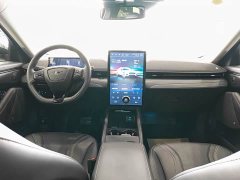 Ford Luxury Edition(Long Range) - фото 4