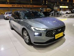 Ford EcoBoost 245 Luxury Version - фото 2