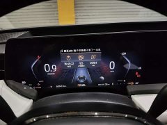 Ford EcoBoost 245 Luxury Version - фото 4