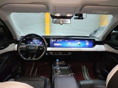 Ford EcoBoost 245 Luxury Version - фото 5