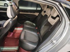 Ford EcoBoost 245 Luxury Version - фото 6
