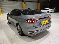 Ford EcoBoost 245 Luxury Version - фото 7