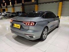 Ford EcoBoost 245 Luxury Version - фото 8