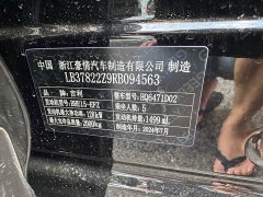 Geely L 1.5TD DCTPremium Edition - фото 12