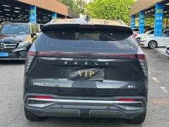 Geely L 1.5TD DCTPremium Edition - фото 14