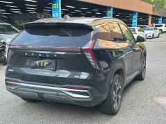 Geely L 1.5TD DCTPremium Edition - фото 15