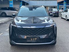 Geely L 1.5TD DCTPremium Edition - фото 2