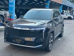 Geely L 1.5TD DCTPremium Edition - фото 3