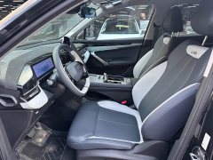 Geely L 1.5TD DCTPremium Edition - фото 4