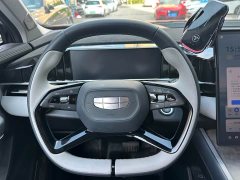 Geely L 1.5TD DCTPremium Edition - фото 6