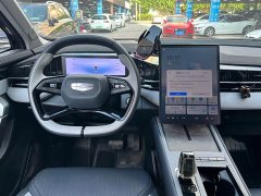 Geely L 1.5TD DCTPremium Edition - фото 7