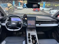 Geely L 1.5TD DCTPremium Edition - фото 8