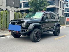 Tank 300 Off-Road Edition 2.0T - фото 1