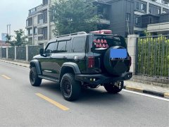 Tank 300 Off-Road Edition 2.0T - фото 5