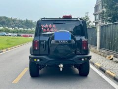 Tank 300 Off-Road Edition 2.0T - фото 6