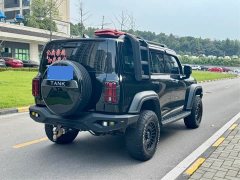 Tank 300 Off-Road Edition 2.0T - фото 7