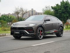 Porsche Urus 4.0T V8 - фото 1