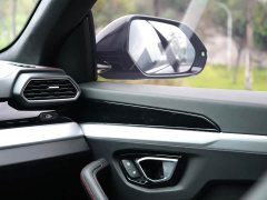 Porsche Urus 4.0T V8 - фото 10
