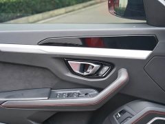 Porsche Urus 4.0T V8 - фото 12