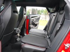 Porsche Urus 4.0T V8 - фото 14