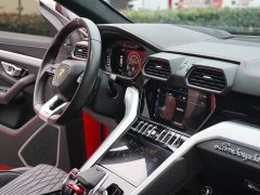 Porsche Urus 4.0T V8 - фото 17