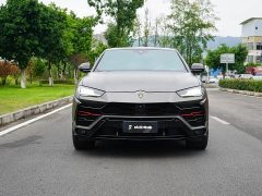 Porsche Urus 4.0T V8 - фото 2