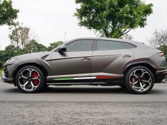 Porsche Urus 4.0T V8 - фото 3