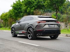 Porsche Urus 4.0T V8 - фото 4