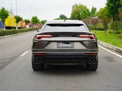 Porsche Urus 4.0T V8 - фото 5