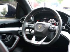 Porsche Urus 4.0T V8 - фото 6