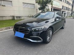 Mercedes-Benz E 300 L Fashion Version - фото 1