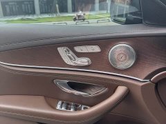 Mercedes-Benz E 300 L Fashion Version - фото 10