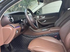 Mercedes-Benz E 300 L Fashion Version - фото 11