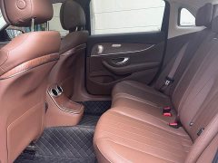 Mercedes-Benz E 300 L Fashion Version - фото 12
