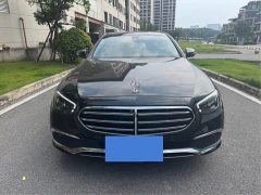 Mercedes-Benz E 300 L Fashion Version - фото 2