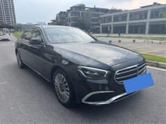 Mercedes-Benz E 300 L Fashion Version - фото 3