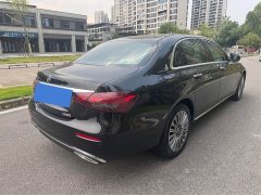 Mercedes-Benz E 300 L Fashion Version - фото 4
