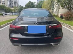 Mercedes-Benz E 300 L Fashion Version - фото 5