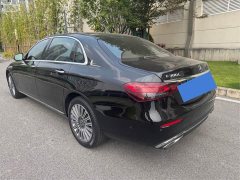 Mercedes-Benz E 300 L Fashion Version - фото 6