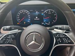 Mercedes-Benz E 300 L Fashion Version - фото 7