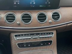 Mercedes-Benz E 300 L Fashion Version - фото 8