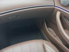 Mercedes-Benz E 300 L Fashion Version - фото 9